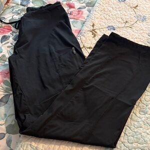 Columbia Sportswear Company Women’s Black Omni-Shield Pant